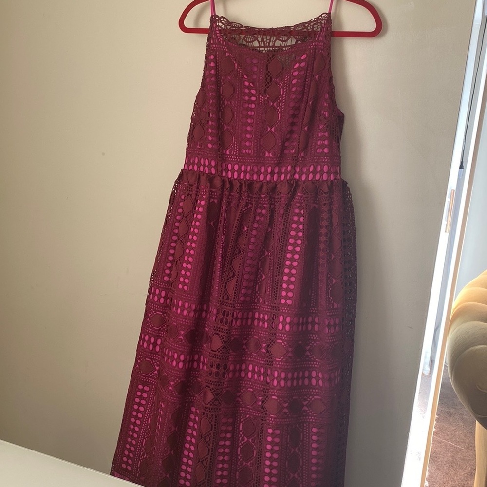 Prom dress - Picture 3 of 4